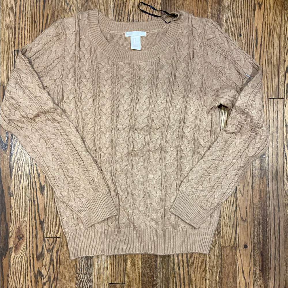 H&M Sweater